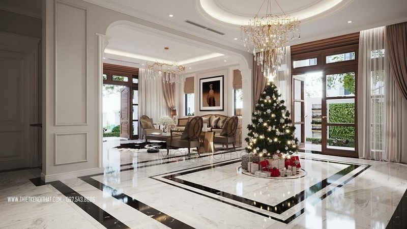 60 sưu tập thiết kế top cho  không gian nội thất