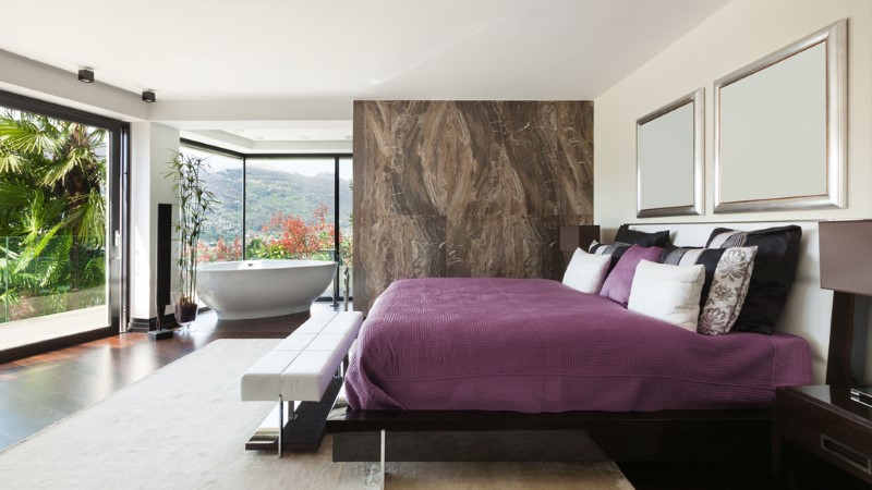 Phòng ngủ hợp phong thủy là như thế nào?