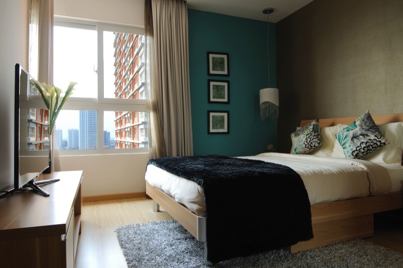 Phòng ngủ hợp phong thủy là như thế nào?